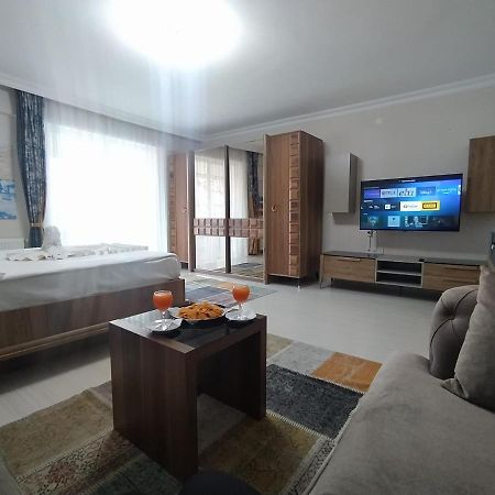 Bolu Deluxe Otel Экстерьер фото
