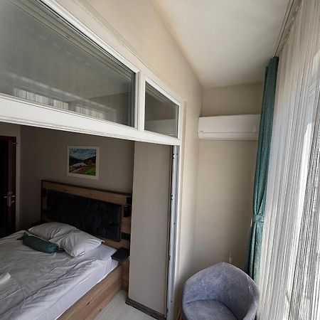Bolu Deluxe Otel Экстерьер фото