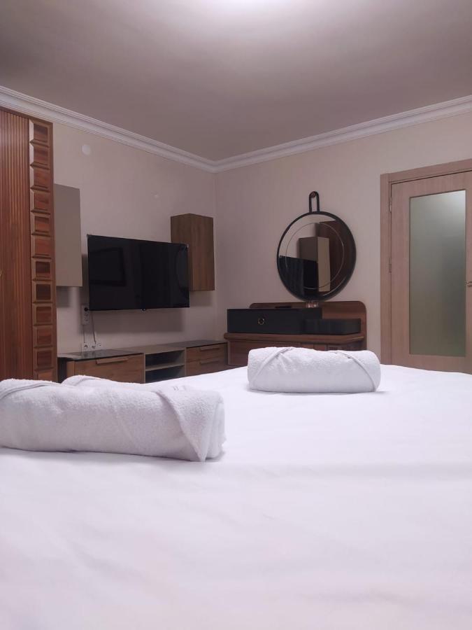 Bolu Deluxe Otel Экстерьер фото