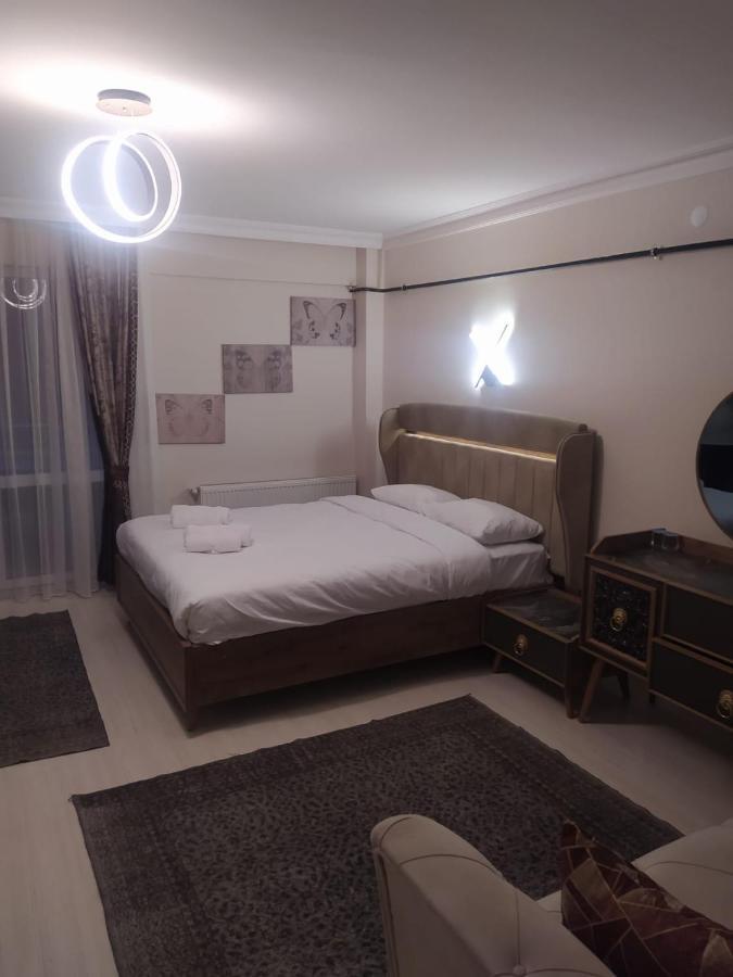 Bolu Deluxe Otel Экстерьер фото