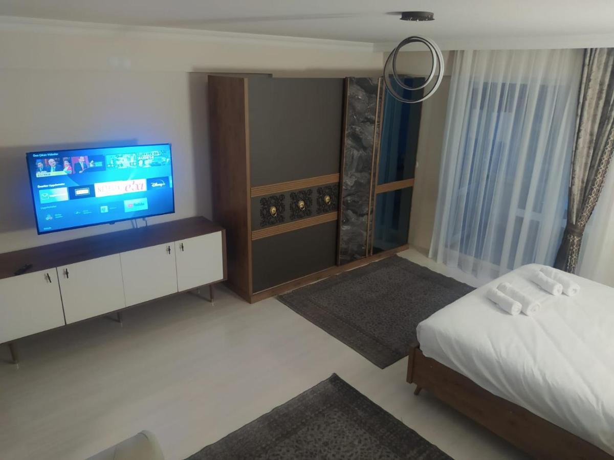 Bolu Deluxe Otel Экстерьер фото