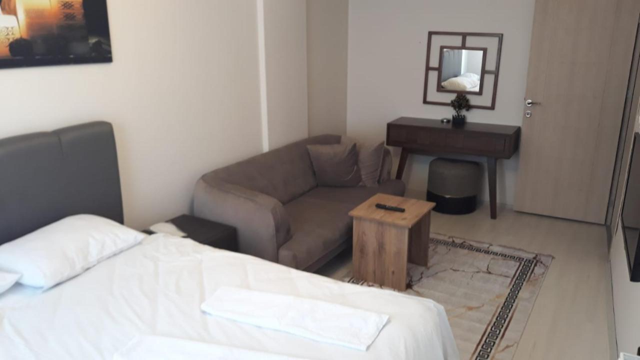 Bolu Deluxe Otel Экстерьер фото