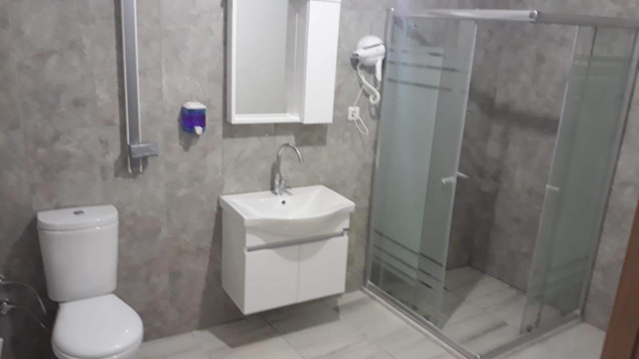 Bolu Deluxe Otel Экстерьер фото