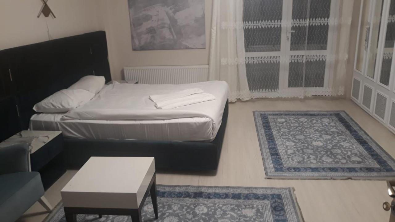 Bolu Deluxe Otel Экстерьер фото