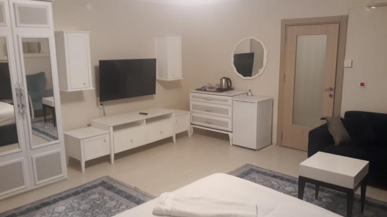 Bolu Deluxe Otel Экстерьер фото