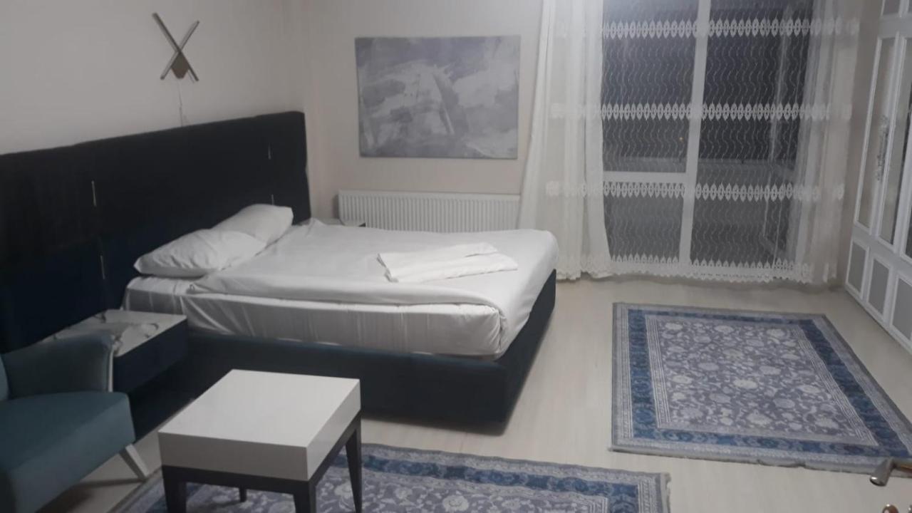 Bolu Deluxe Otel Экстерьер фото
