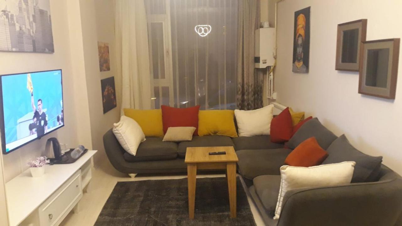 Bolu Deluxe Otel Экстерьер фото