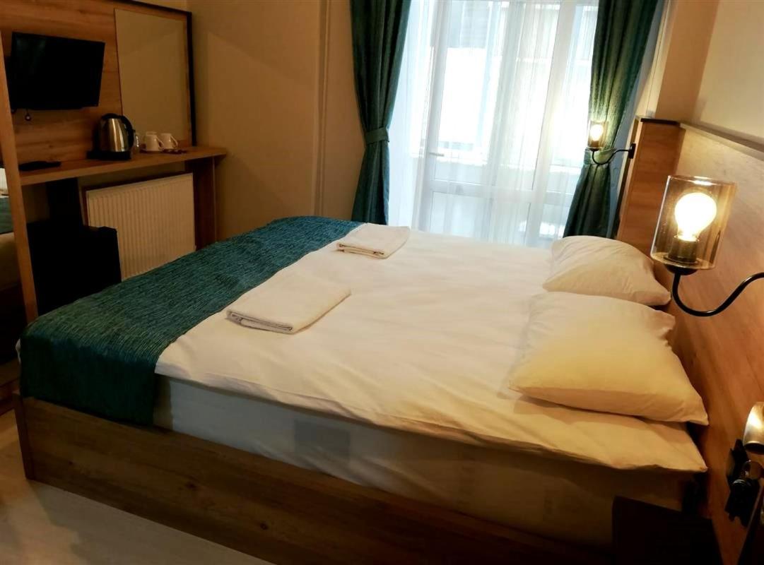 Bolu Deluxe Otel Экстерьер фото